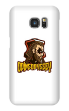 odinsodyssey Samsung Phone Cases