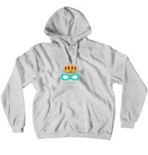 yourherokingd Hoodies (No-Zip/Pullover)