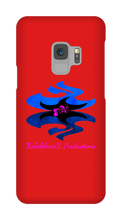 xxjahlivexxproductions Samsung Phone Cases