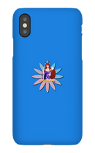 tsuyamume iPhone Phone Cases