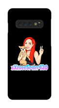 xxfreespirit420 Samsung Phone Cases