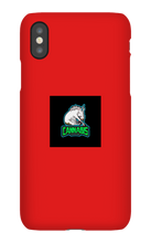 NicNacNikki94 Gaming Iphone Case
