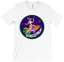 roxirocketpinup T-Shirts
