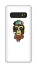 peepstomper Samsung Phone Cases