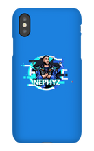Nephyz iPhone Phone Cases