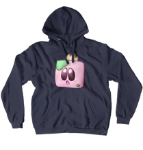 Platillo :0 Hoodie