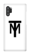 Mr Tho Samsung Phone Cases