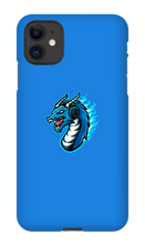 naldizle iPhone Phone Cases