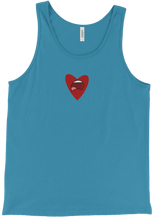 zephyrium Tank Top