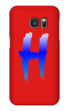 hpilks11 Samsung Phone Cases