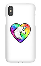 Unicorn iPhone Phone Case