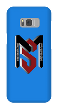 mr.shotgungaming Samsung Phone Cases