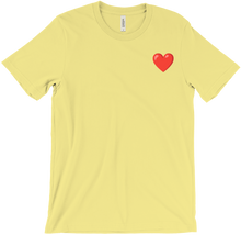 Camiseta Corazon