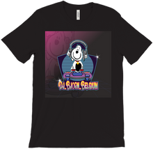 dj_bjorn_belgium T-Shirts