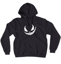 Sudadera  JabbiVenom