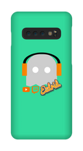 Ezdrid Samsung Phone Cases