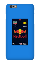 skip_hedge34 iPhone Phone Cases