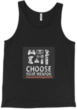 sweetsaxage2320 Tank Top