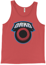 orkothetrollan Tank Top