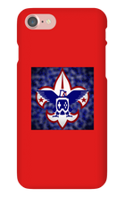 scout613tv iPhone Phone Cases