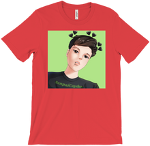senpaicayden T-Shirts