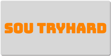 leotryhard3418 XXL Gaming Mousepad