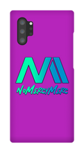 nomercymercttv Samsung Phone Cases