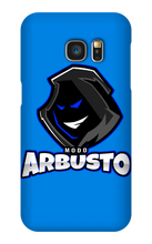 modoarbusto Samsung Phone