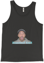 Downed Em Tank Top