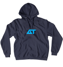 Aidan Tech Hoodies (No-Zip/Pullover)