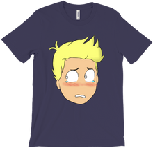 Polera Kawai The Law