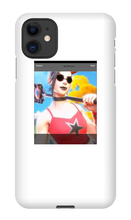 godzilla0113chase iPhone Phone Cases
