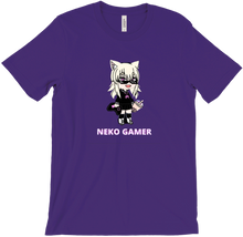 neko_gamer_dean T-Shirts