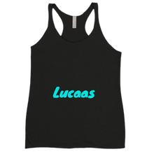 Camiseta regata feminino