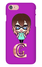 Cimmarian iPhone Phone Cases
