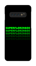 superflorik600 Samsung Phone Cases