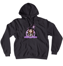 adhd_heathen Hoodies (No-Zip/Pullover)