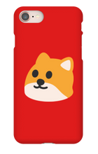 Blobbo iPhone Phone Cases
