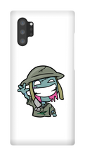 ghoul Samsung Phone Cases