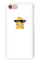 conbtv iPhone Phone Cases