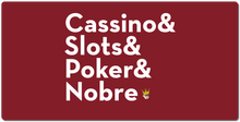 Nobre Gambler  XXL Gaming Mousepad