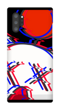 ffplayer302 Samsung Phone Cases