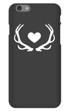Ambulism iPhone Case
