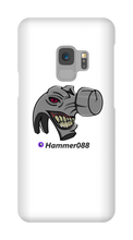 hammer088 Samsung Phone Cases