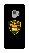 Golden Empire Samsung Phone Cases