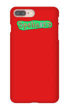 spelis123 iPhone Phone Cases Upper