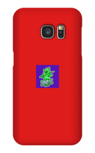airzfnbr Samsung Phone Cases