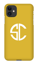 osclegacy iPhone Phone Cases