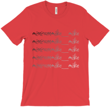 minivanmike_mike T-Shirts
