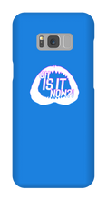 chronocrits Samsung Phone Cases